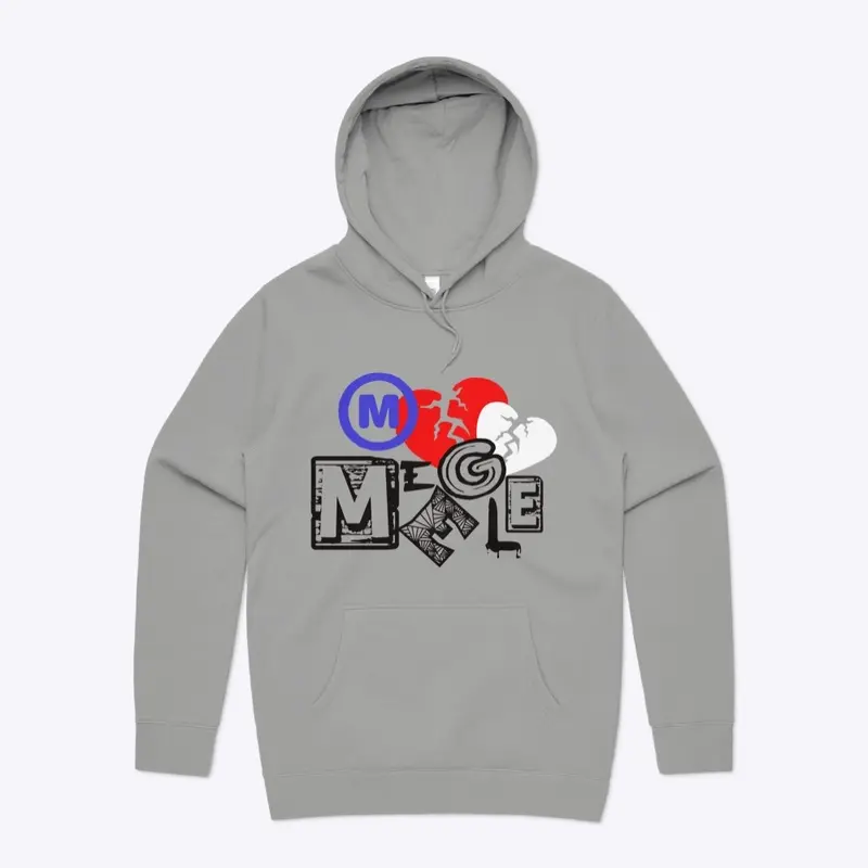 MEEGLE MERCH 