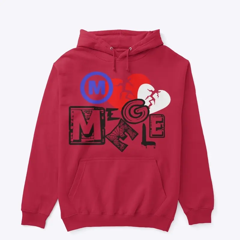 MEEGLE MERCH 