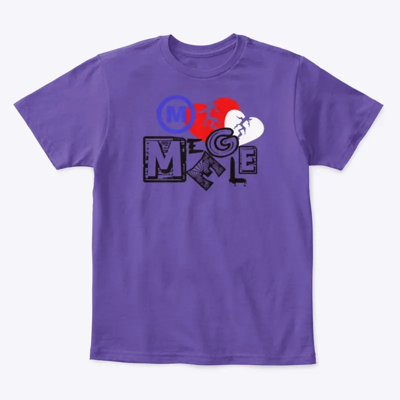 MEEGLE MERCH 