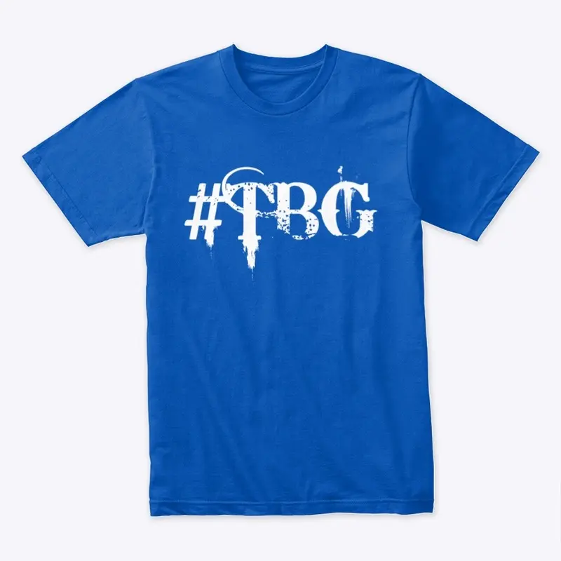 TBG Merch