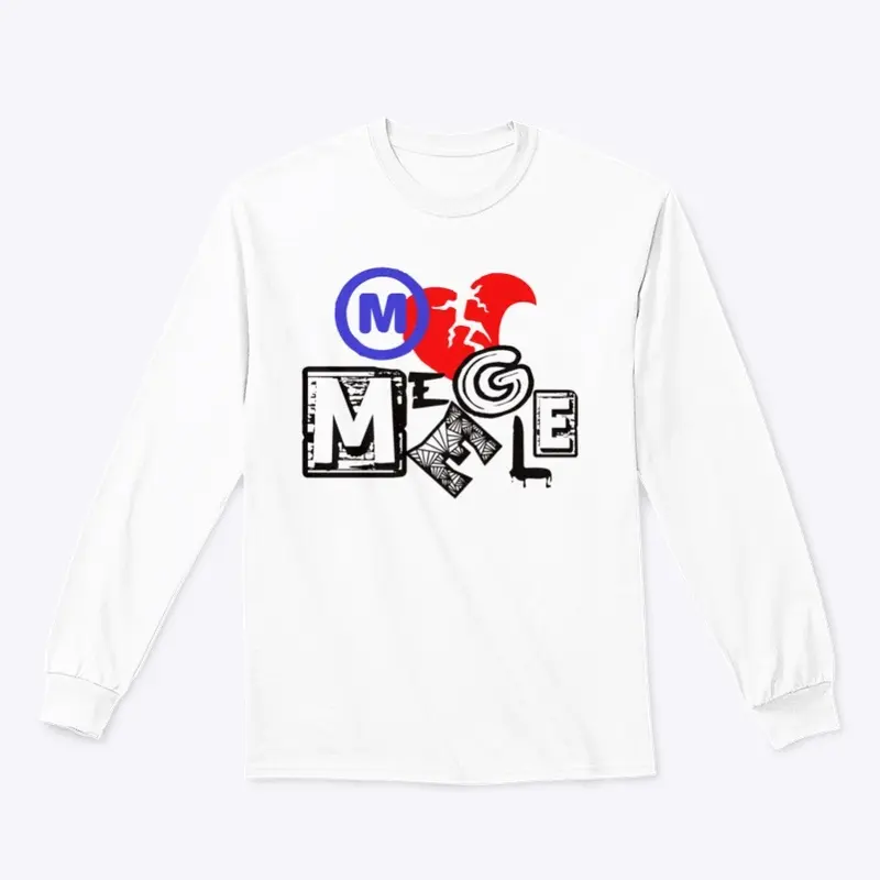 MEEGLE MERCH 