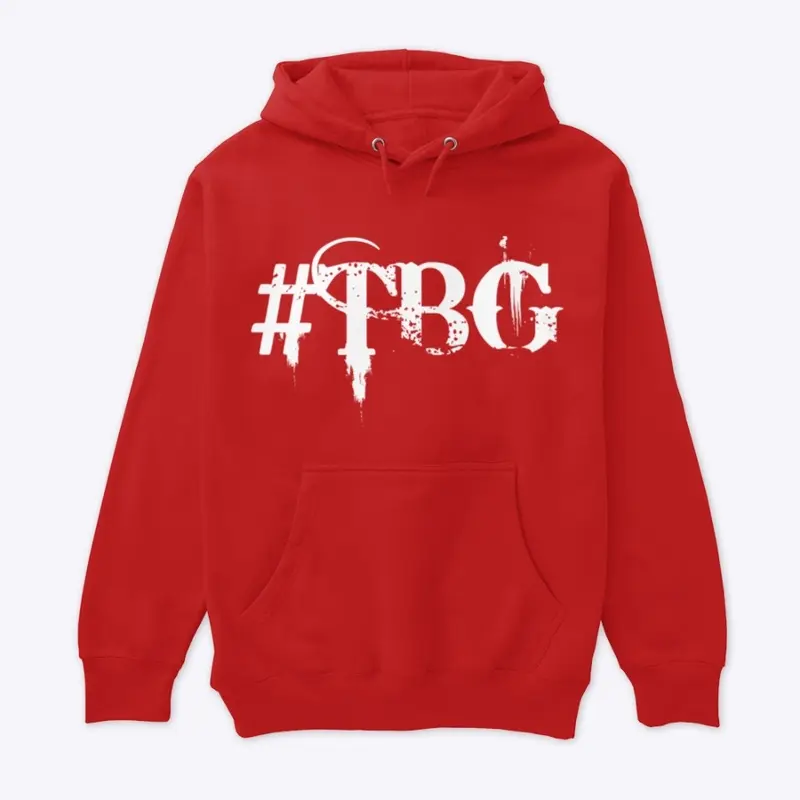 TBG Merch