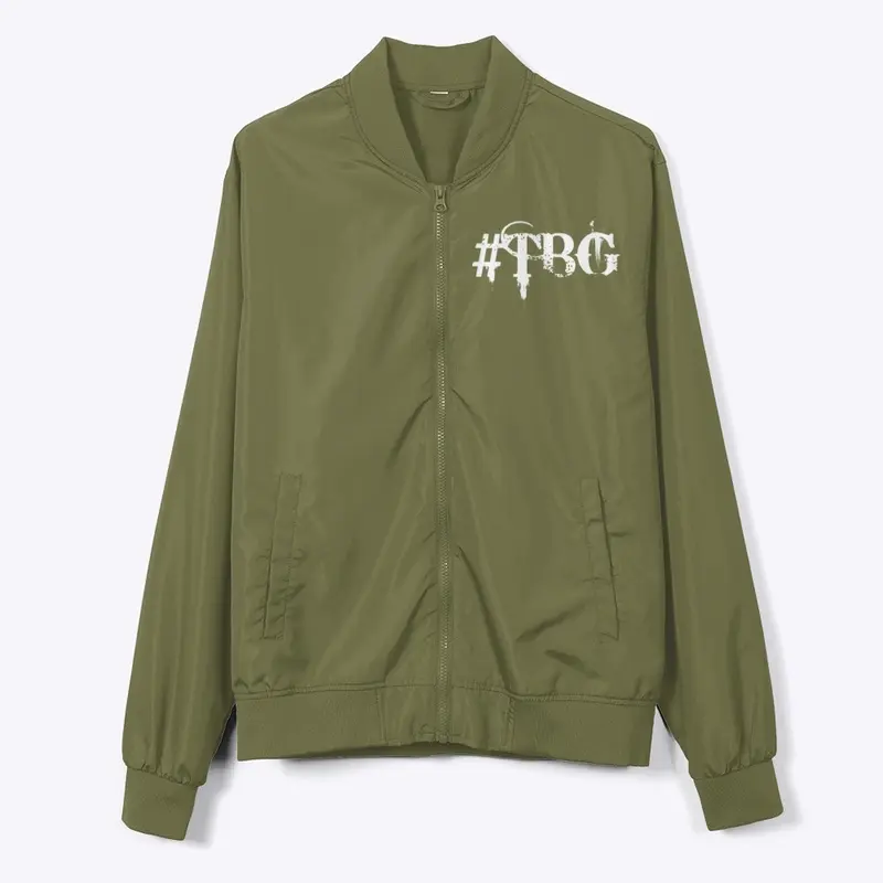 TBG Merch